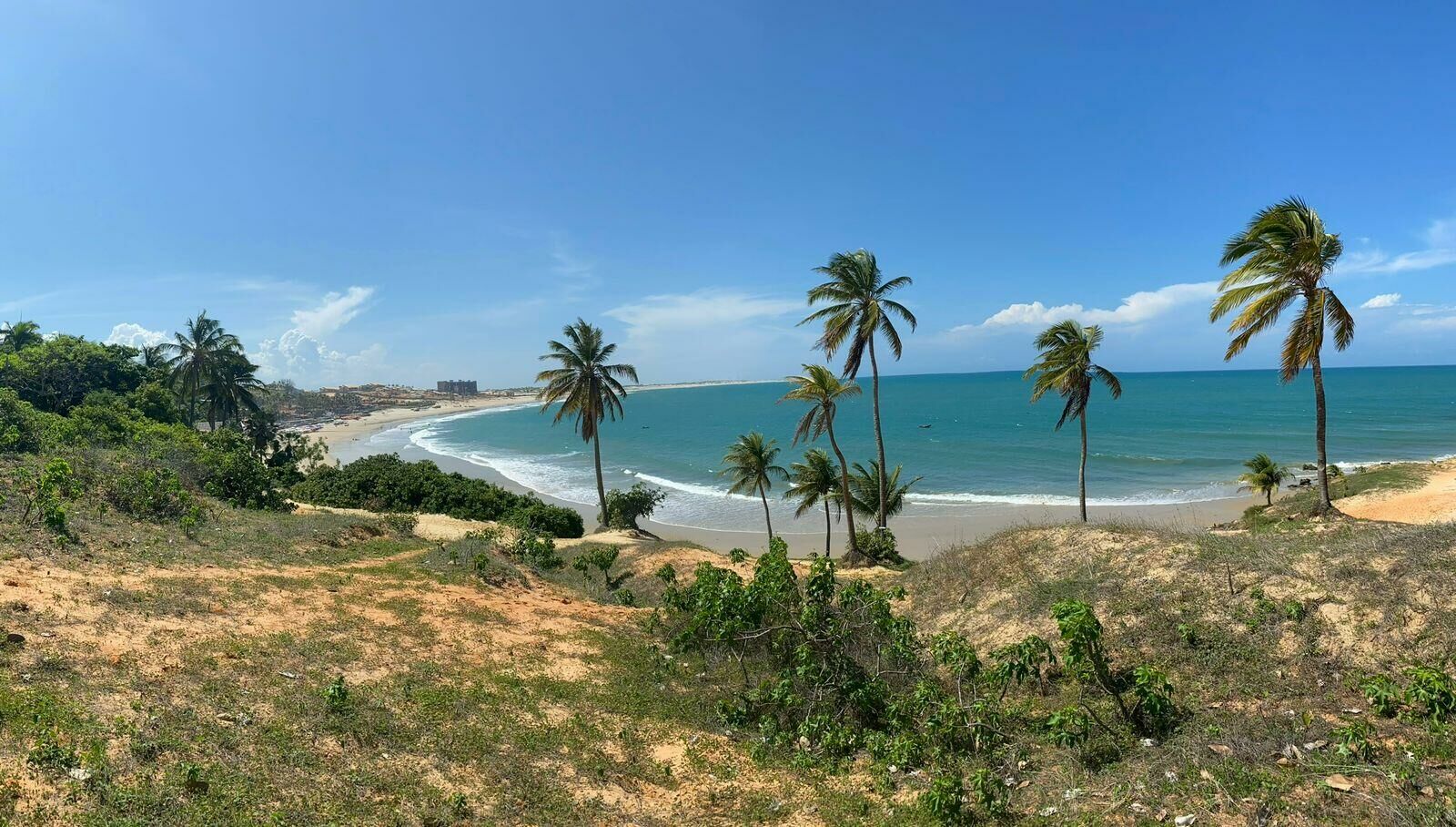 Imagem de Terreno próximo ao mar na Praia de Lagoinha exclusivo da Duckbill